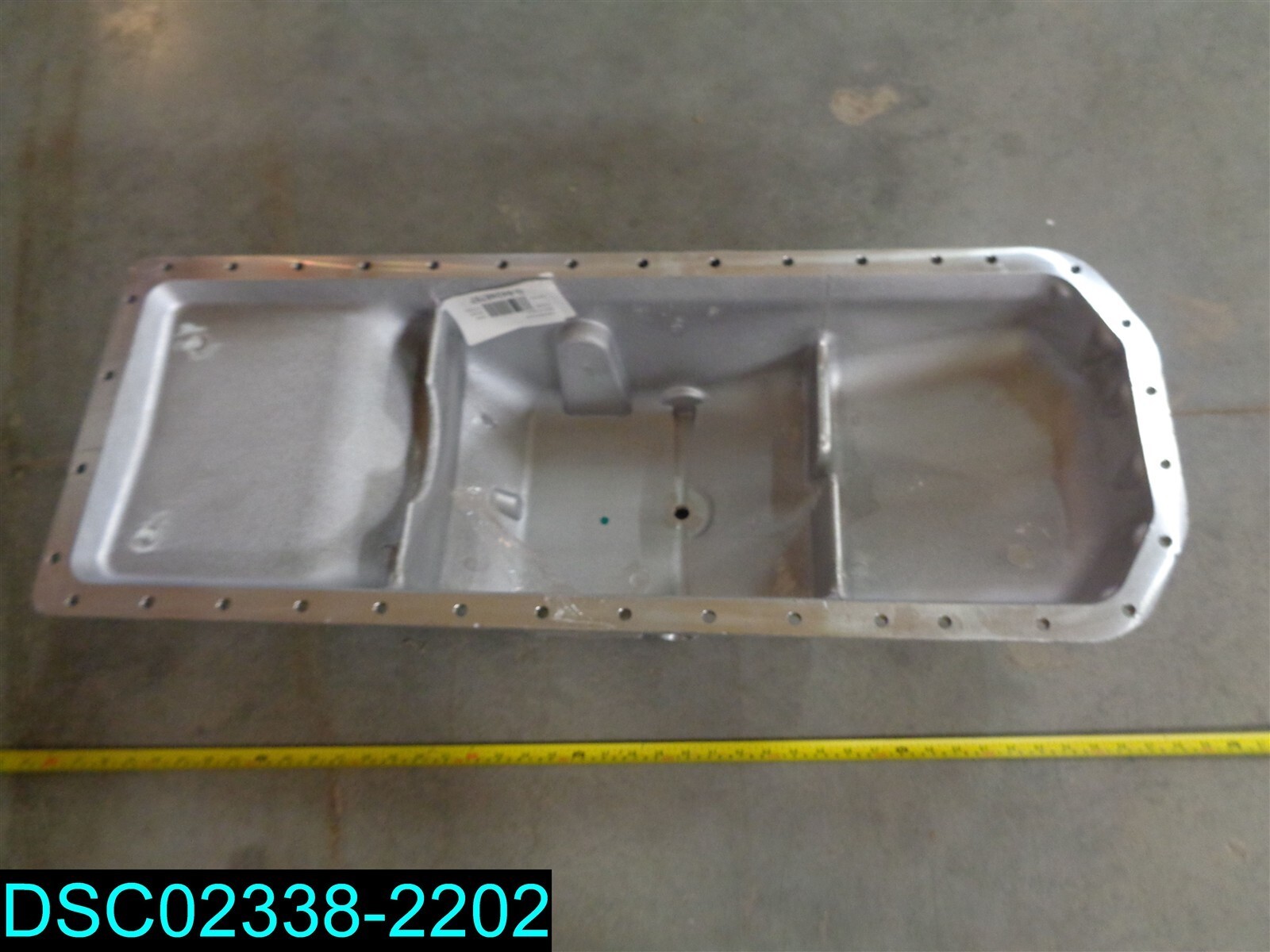 John Deere Oil Pan - R529563 | eBay 