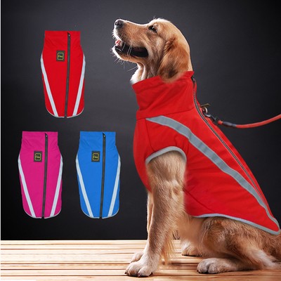 large breed dog clothes