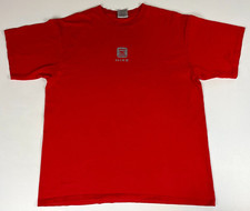 Men's Vintage Y2K Nike T-Shirt Made in USA Sz L