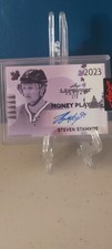 2023 Leaf Ultimate Hockey Cards Checklist 26