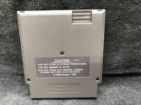 CHAMPIONSHIP BOWLING for the NES CLEANED, TESTED, & AUTHENTIC!