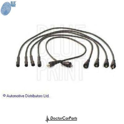 VAUXHALL RASCAL 1.0 HT Leads Ignition Cables Set 86 to 93 F10A CI Quality New