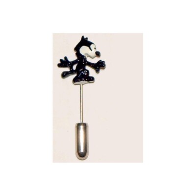 Stecknadel Felix die erstaunte Katze - PIXI - 97069