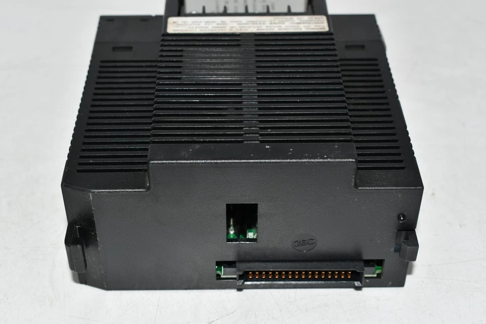 Módulo PLC fuente de alimentación GE Fanuc IC693PWR321S 90-30 120/240 VAC 125VDC STD  Foto 4 de 4