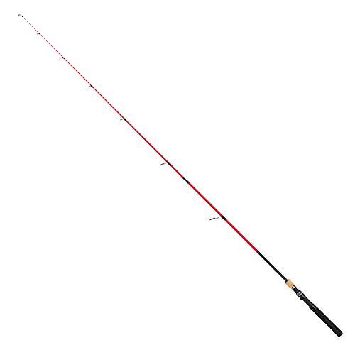 Tailwalk Spinning Rod GLAPPY S60L for Bass