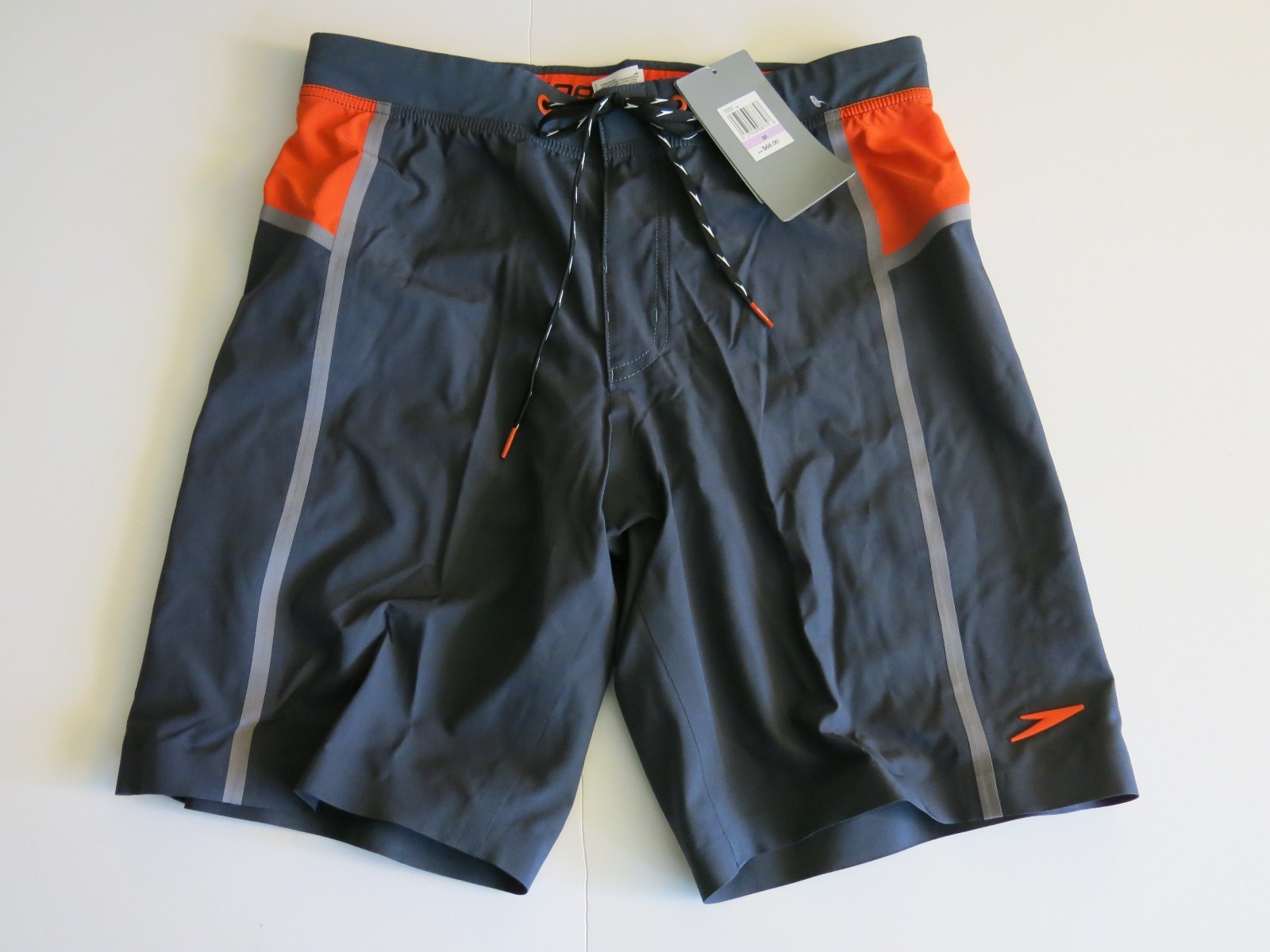 speedo active flex tech short