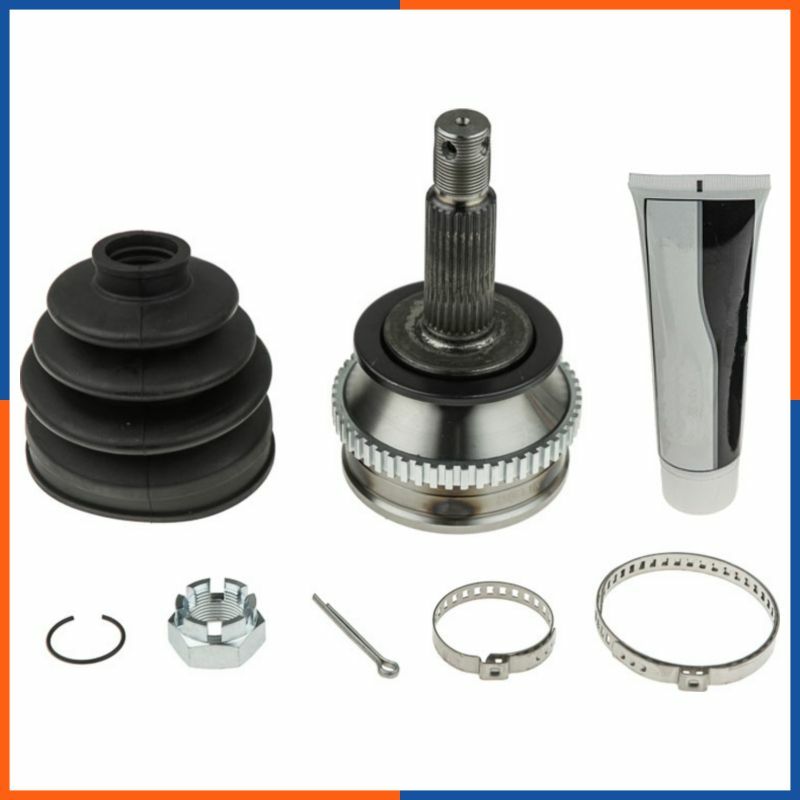 Joint kit extérieur pour arbre de transmission avant HYUNDAI référence 1050020047