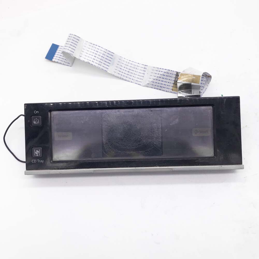 Screen Control Panel Fits For EPSON 800 | eBay