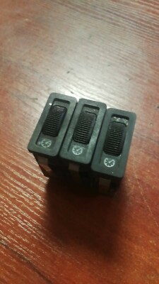  BMW 3 5 8 E31 E34 E36 Werkzeuge Lichtsteuerung 25W bis 1991 61 31 1384365