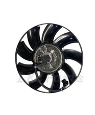 Land Rover RR Sport Range 10-13 SC Radiator Fan Motor Clutch 5.0L LR112860 New