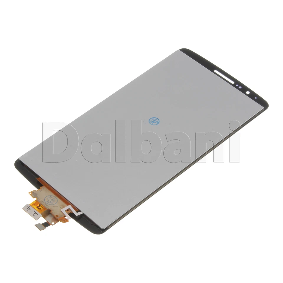 LG G3 D850 D851 D855 VS985 LS990 LCD Digitizer Touch Screen Assembly Black - Image 2 of 2