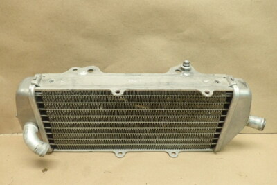 2003 KTM 525 SX COOLANT RADIATOR 45408 | eBay