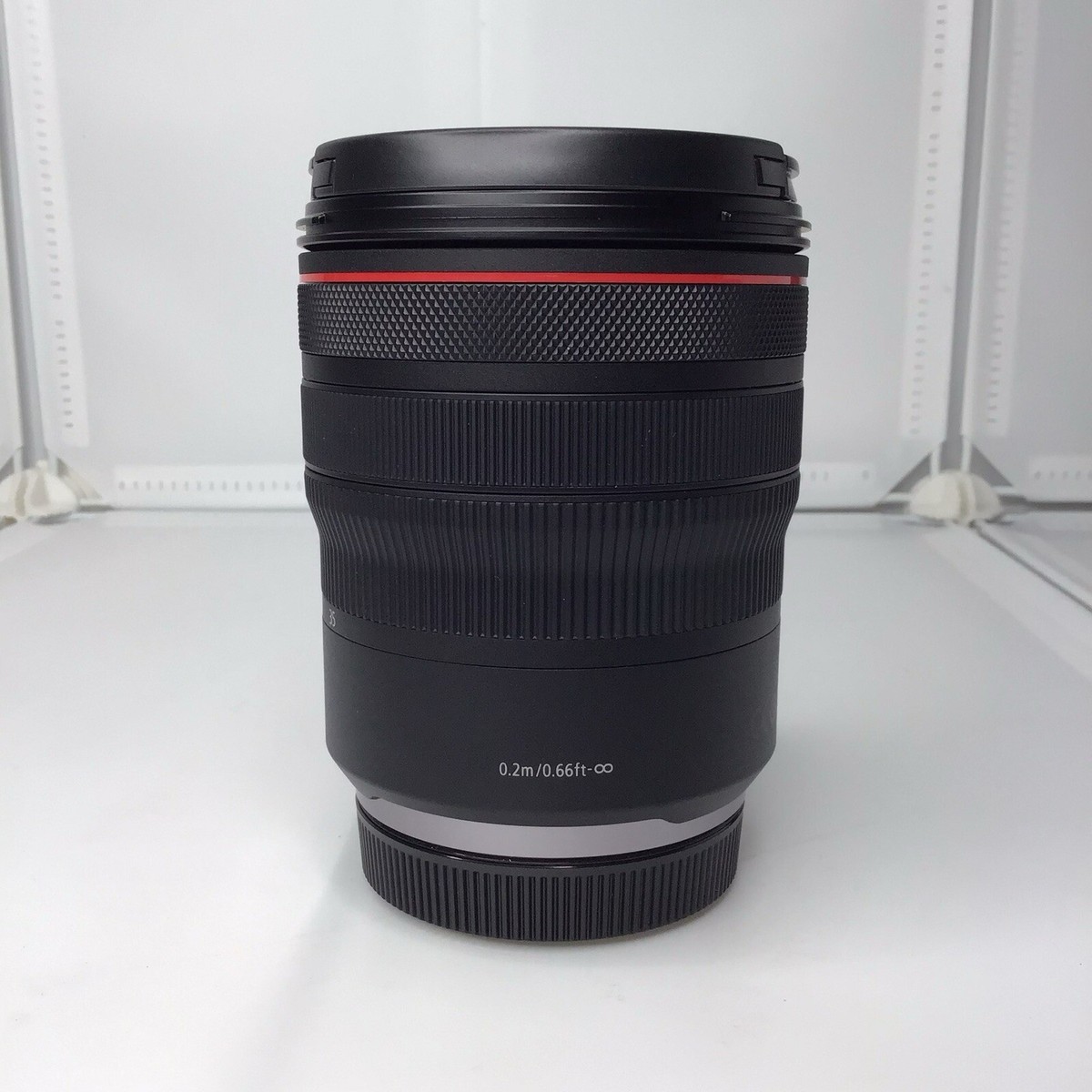 Canon RF 14-35mm f/4 L IS USM Ultra Wide-Angle Zoom Lens for Canon RF 14-35mm f/4 L IS USM Ultra Wide-Angle Zoom Lens for