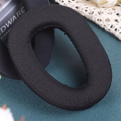 Ear Pads Football Net Cooling Gel For Sennheiser EPOS H6 Pro,GSP602 Headphone - Picture 11 of 19