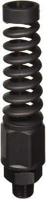 Legacy Manufacturing RP900500 1/2'' Reusable End For Flexilla & Flexilla Pro