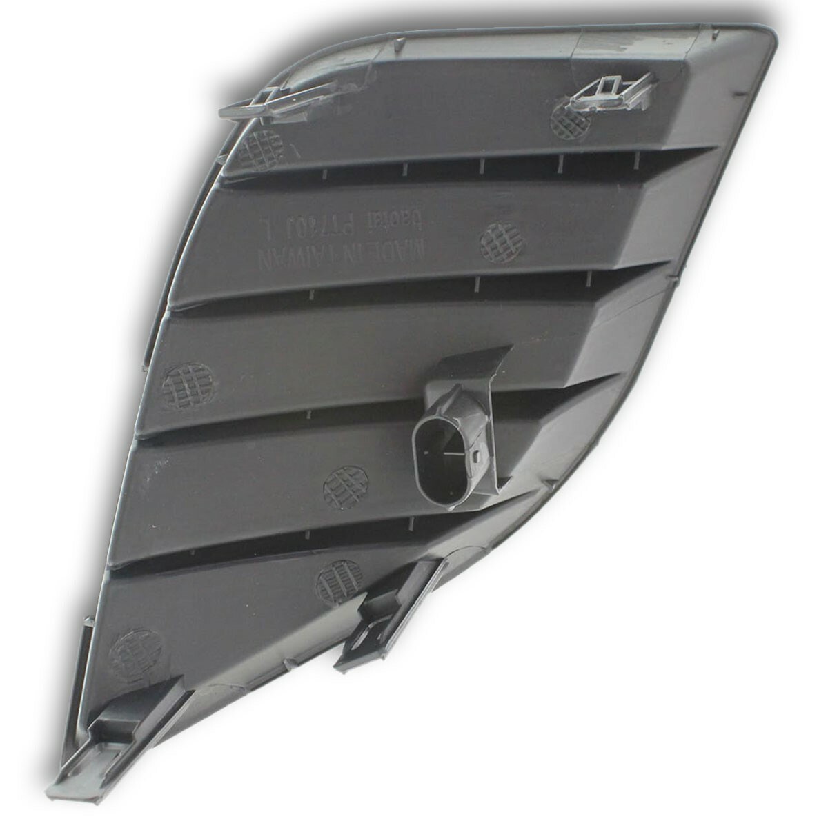 Bumper Cover Kit Replacement for 2014-2016 Toyota Corolla Front with