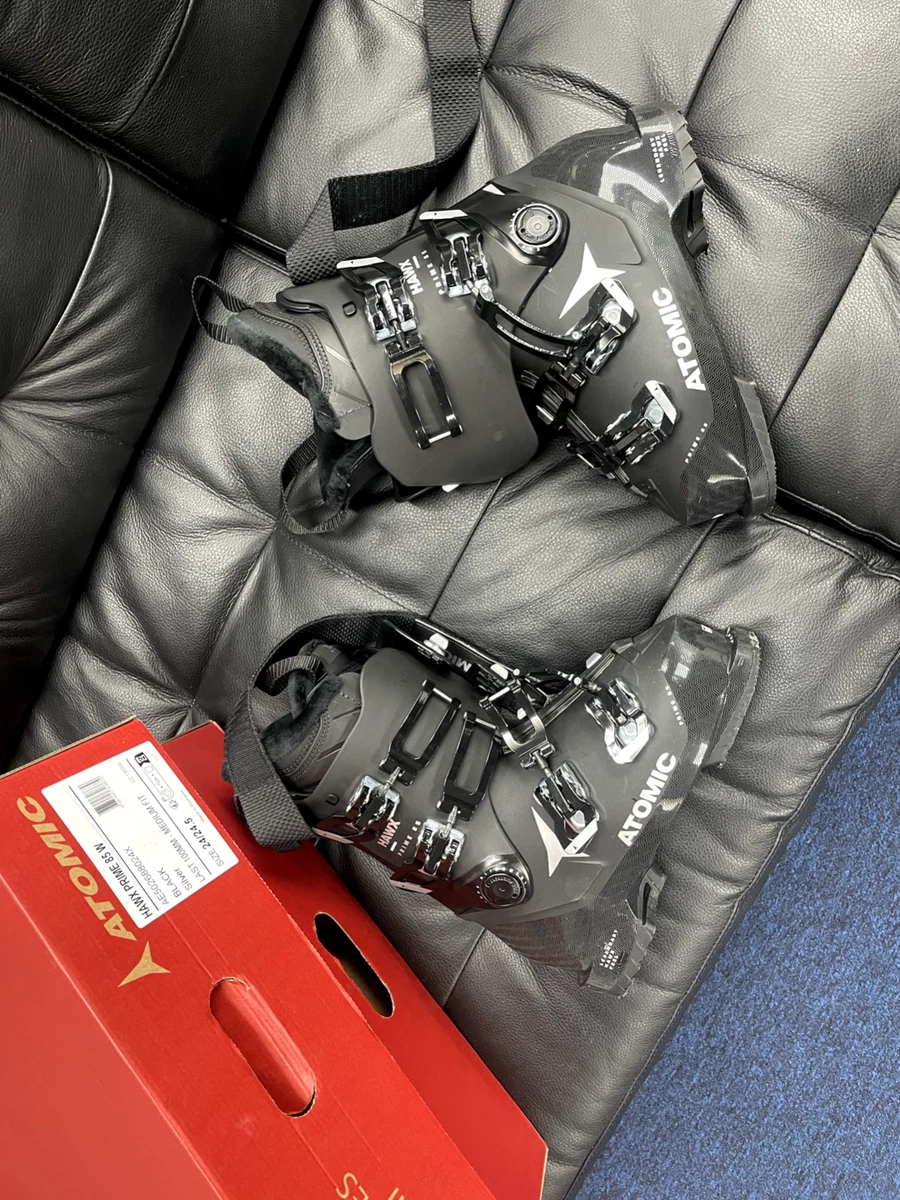 Atomic prime hotsell 12 s