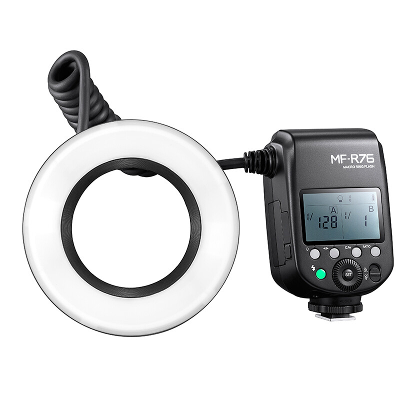 Godox リングフラッシュ コントローラー Godox リングフラッシュ コントローラー