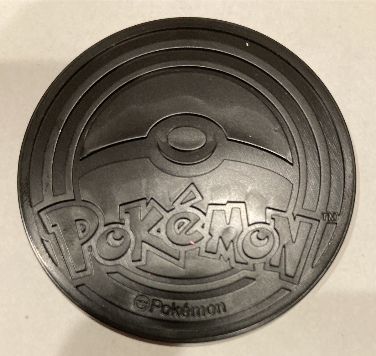 【希少品】ポケモンピンバッジ(クリムゾンバッジ・カツラ・ウィンディ) 希少品】ポケモンピンバッジ(クリムゾンバッジ・カツラ