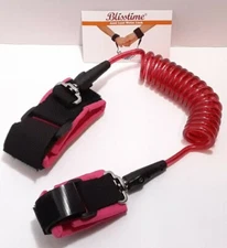 Blisstime Anti Lost Wrist Link For Babies, Toddlers & Kids 