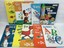 thumbnail 2 - Lot of 10 RANDOM Dr. Seuss Children Kids Learn to I Can Read Books Cat Hat 