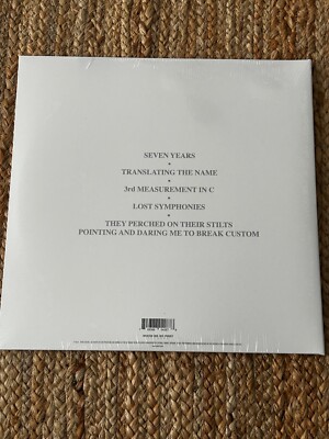 Saosin - Translating The Name -EP 12