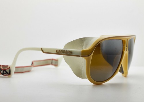 CARRERA 5544 VINTAGE GLACIER SUNGLASSES Sci Snow RARE Austria 80s | eBay