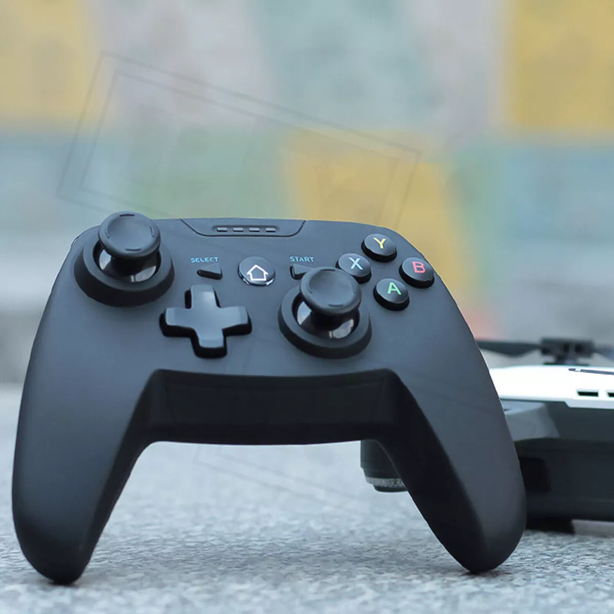 Dji spark on sale controller best buy