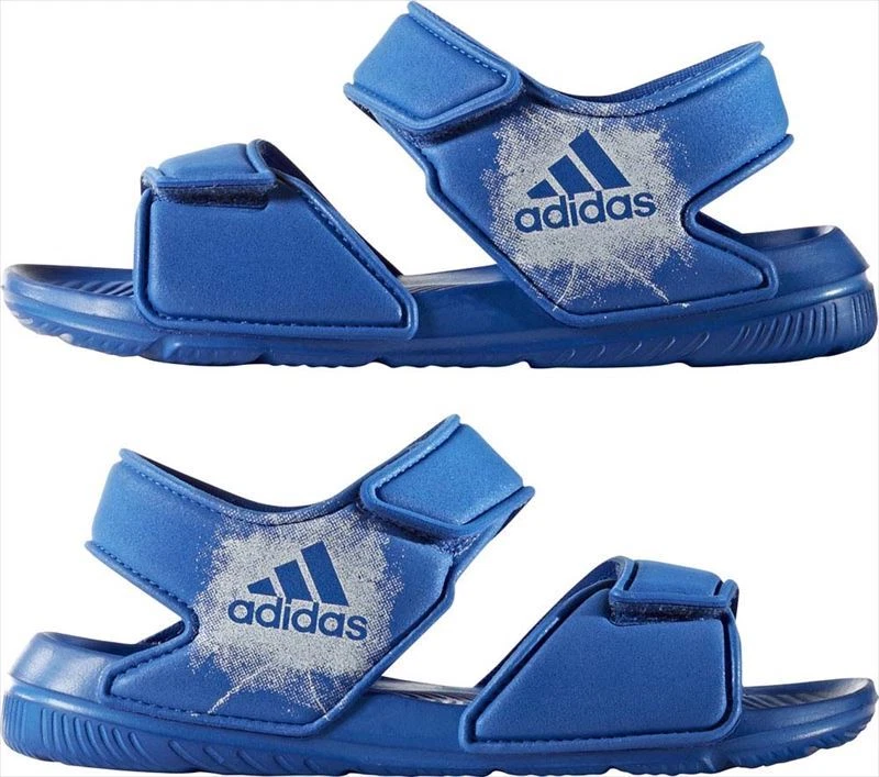 ADIDAS SANDALO BAMBINO BAMBINA mod. ALTA SWIM C eBay