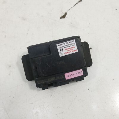 、 Kawasaki ZX-6R 600 J Sicherungskasten Elektrik Sicherung 46872