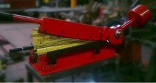Cizalla manual bacalader Berynca CSM600