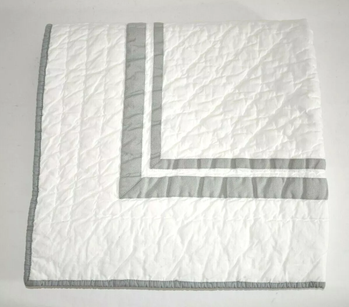 Pottery barn on sale harper crib