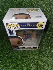 Funko Pop! Disney - Marvel - Eternals - Phastos #736