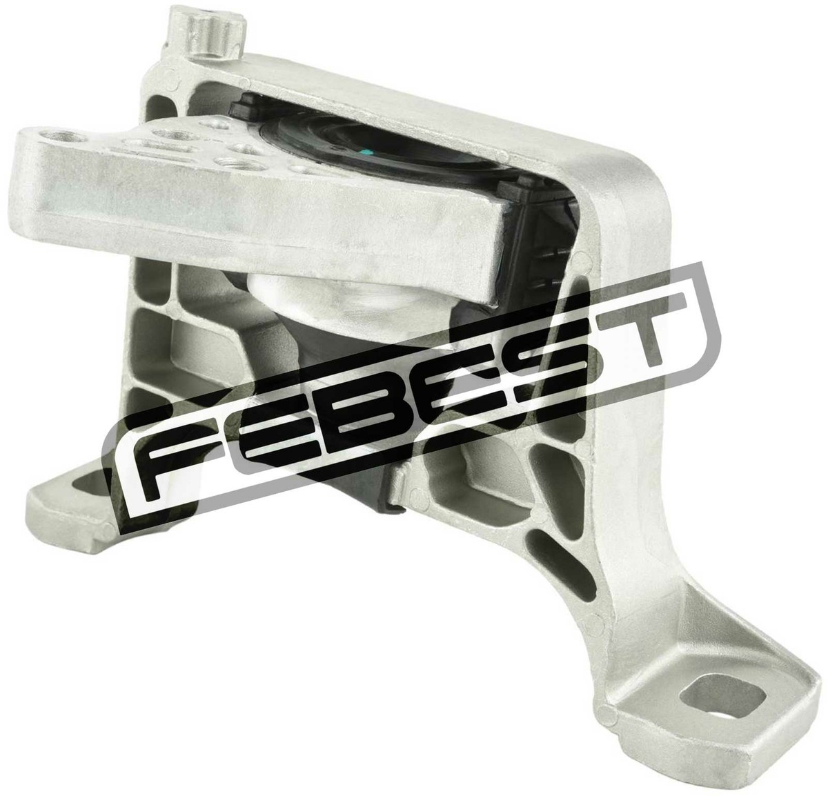 MZM-BLRH Febest RIGHT ENGINE MOUNT (HYDRO) B38M-39-060A