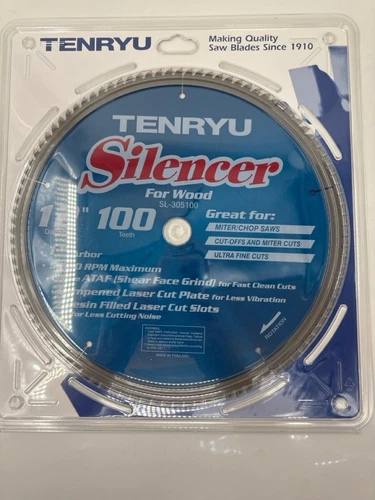 TENRYU SAW BLADE SL-305100 (MI1069587)