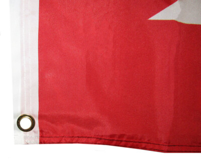 Trade Winds 3x5 Rio Grande Flag – Premium Rough Tex 100D Oxford Polyester