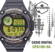 casio cpa100