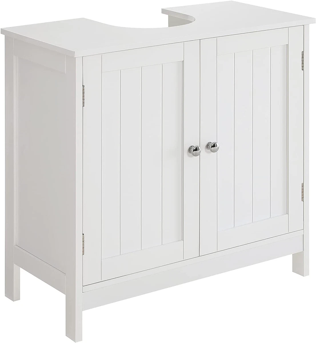 Under sink storage on sale for large pedestal