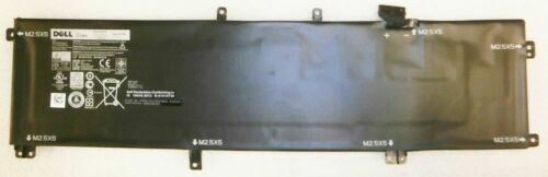 Dell Precision 5530 2-IN-1 Battery Replacement | Canada