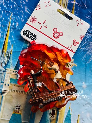 Disney101&Mac コラボ フィギュア オーナメント Disney101&Mac コラボ フィギュア オーナメント Disney101&Mac コラボ