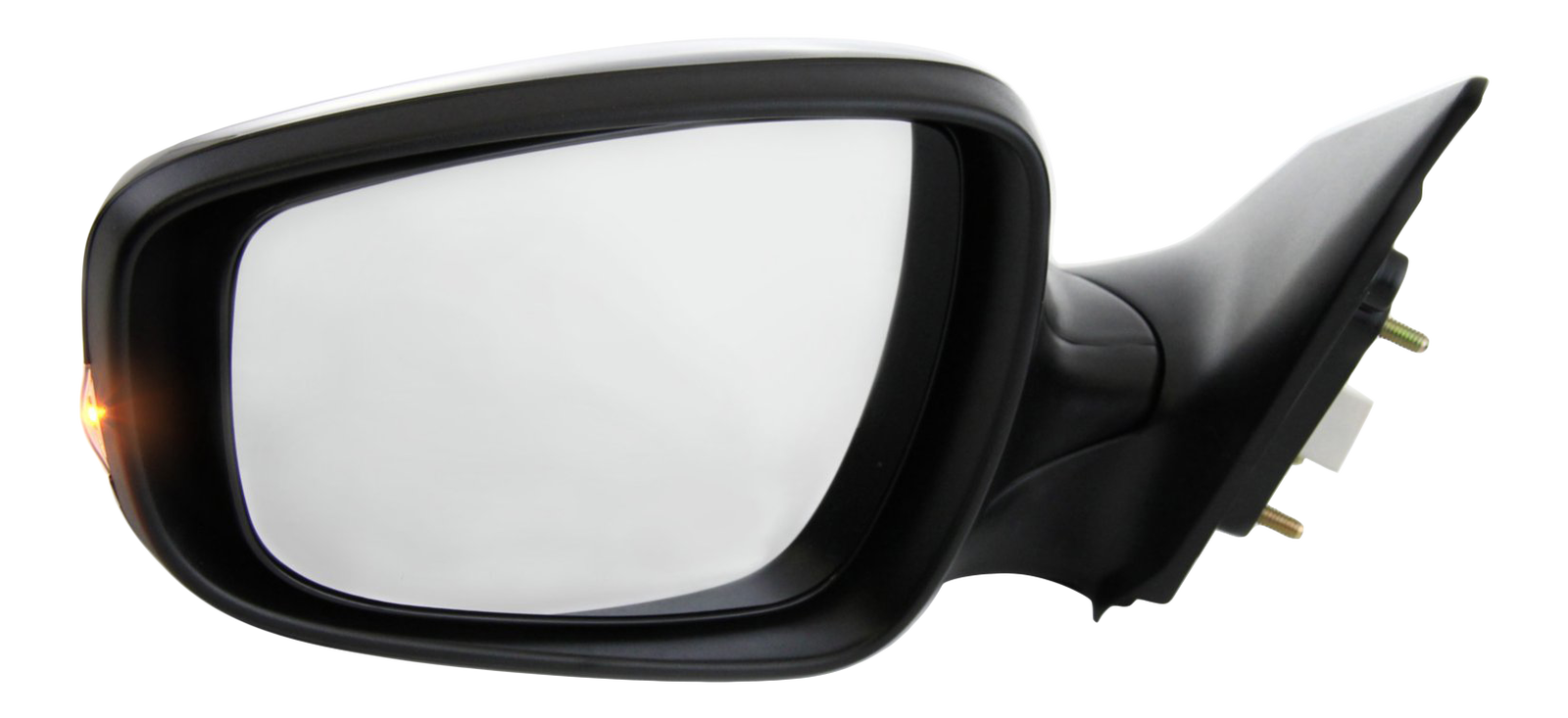 2011-2013 Hyundai Elantra Driver Side Replacement Mirror