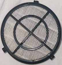 Replacement Filter ONLY For BISSELL Pet Hair Eraser Turbo Vacuum 24613