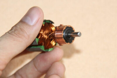 CHANCS Micro 895 DC 12V 12000RPM 0.8A Coppia 4.5kg.cm Motore DC