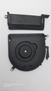 Apple MacBook Pro 15" A1398 CPU Lüfter  RECHTS 2012  2013 2014 2015