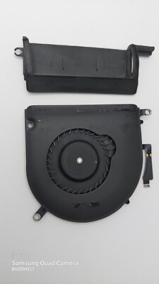 Apple MacBook Pro 15'' A1398 CPU Lüfter  RECHTS 2012  2013 2014 2015