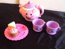 Fisher Price Laugh and Learn Musical Tea Set Replacement Part Your Choice Parts