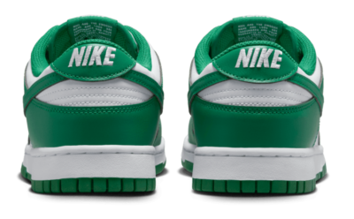 Nike Dunk Low White Malachite HF5441-101 Men's Size New | eBay