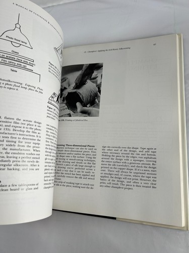 Handbuch der Cloisonne und Champleve Emaillierung von Coral B. Shaffer, J. Patrick... - Bild 11 von 11