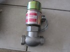 JD Gould 1/2'  120 Volt Steam Valve 5-150 PSI Model K1 New