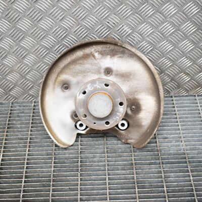 マイ AUDI A4 B9 Rear Left Wheel Hub Spindle 8W0505435T 8W0505431P